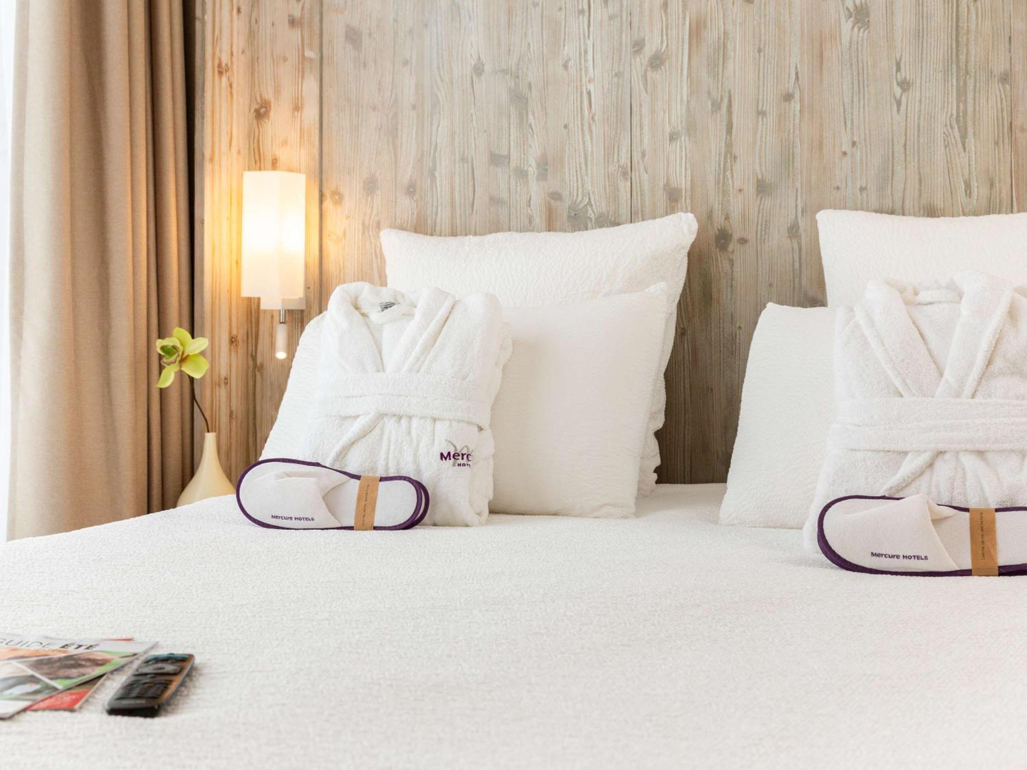 Mercure 4* Millau