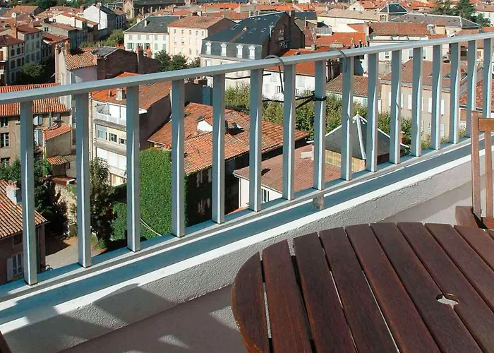 Mercure Millau