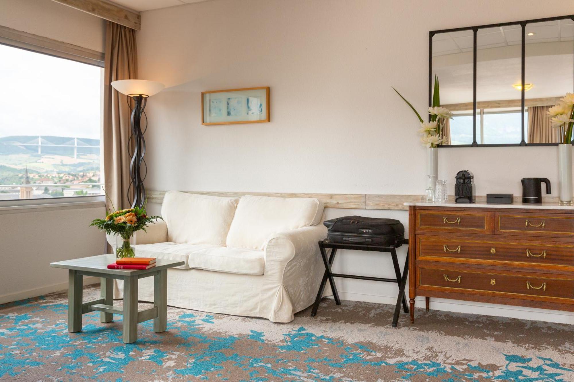 Mercure 4*