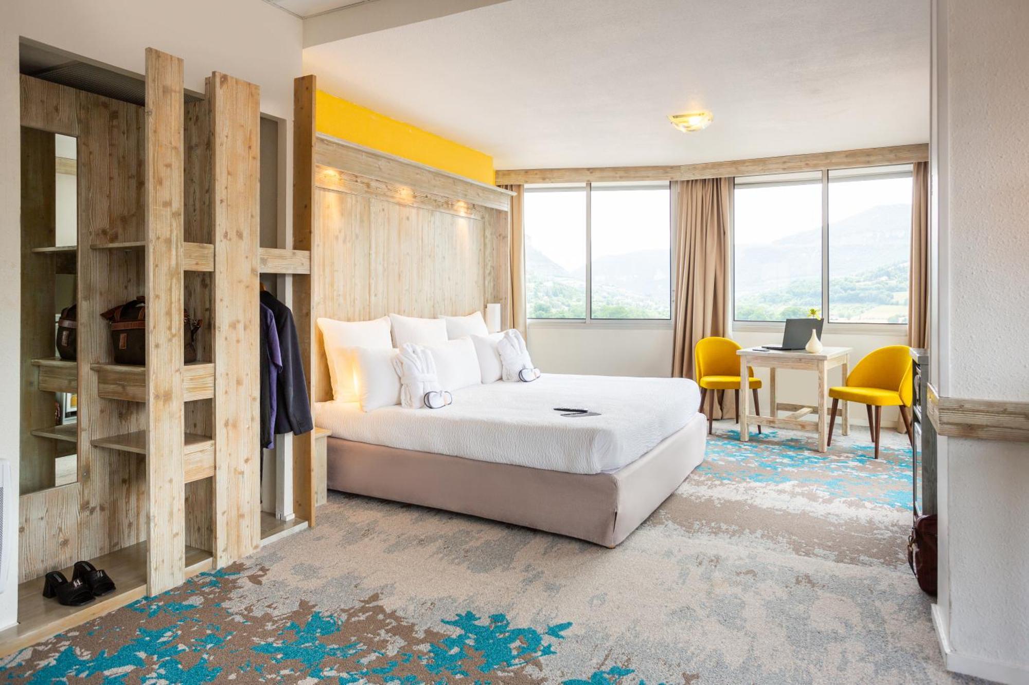 Mercure 4* Millau