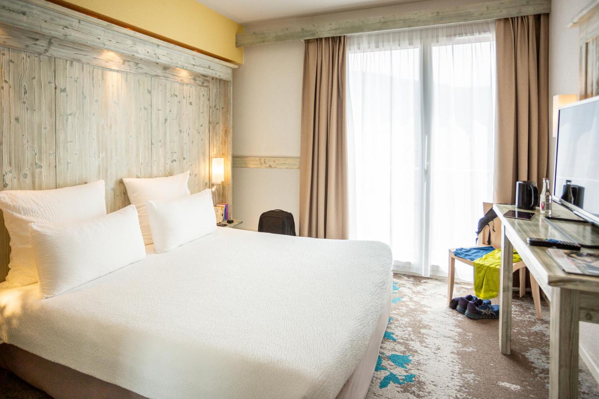 Mercure Hotel 4*