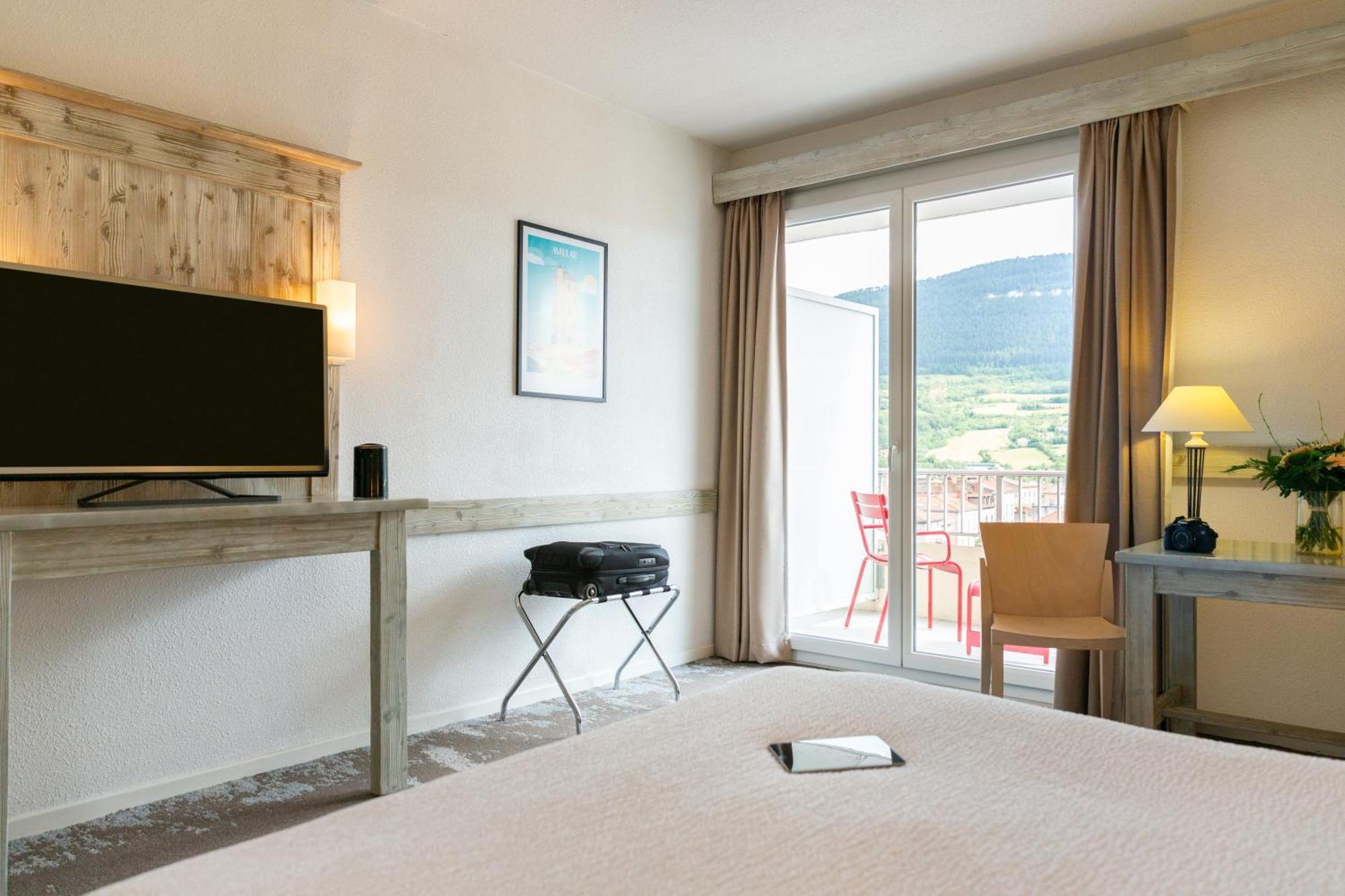 Mercure Millau