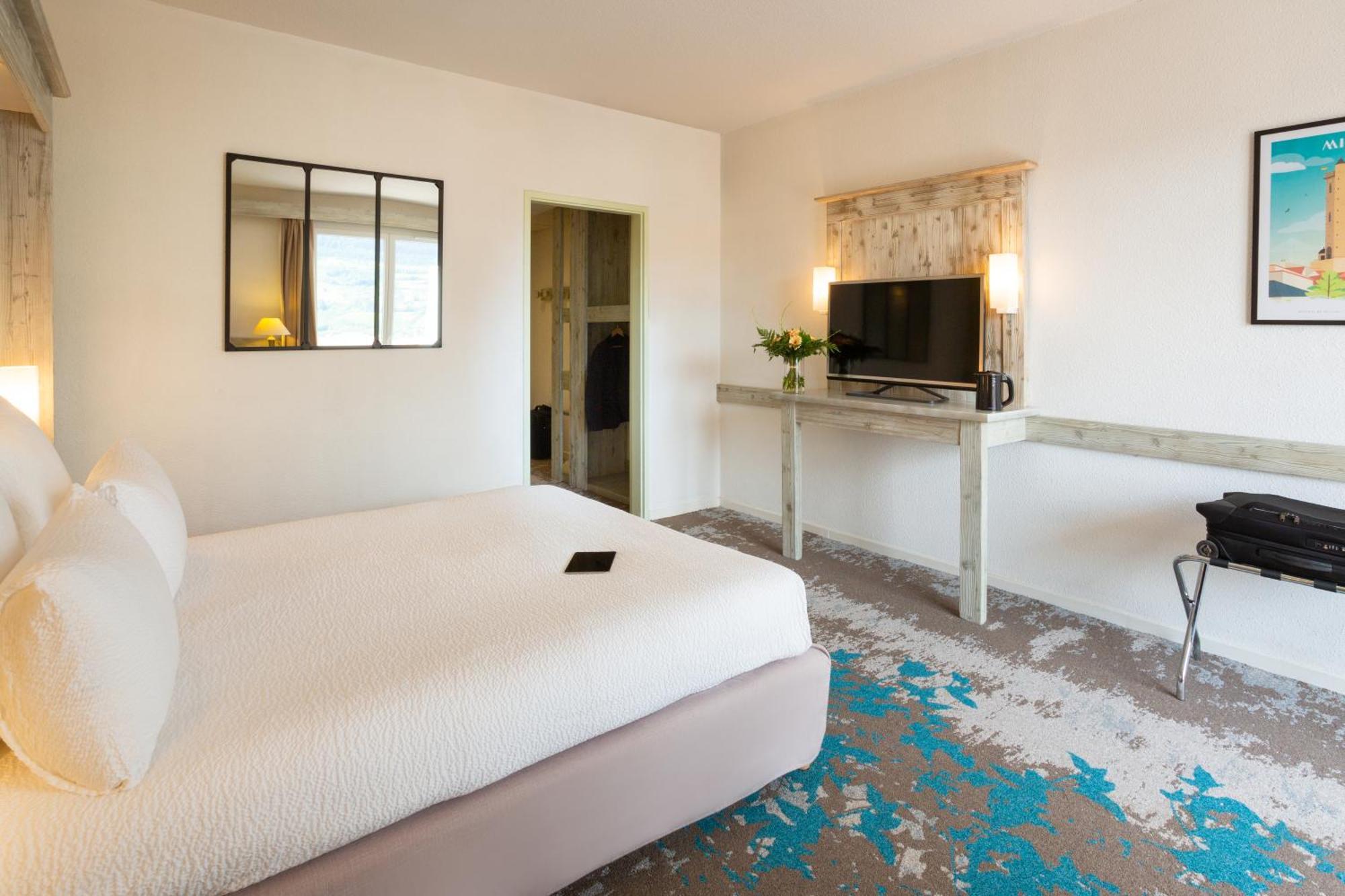 Mercure Hotel
