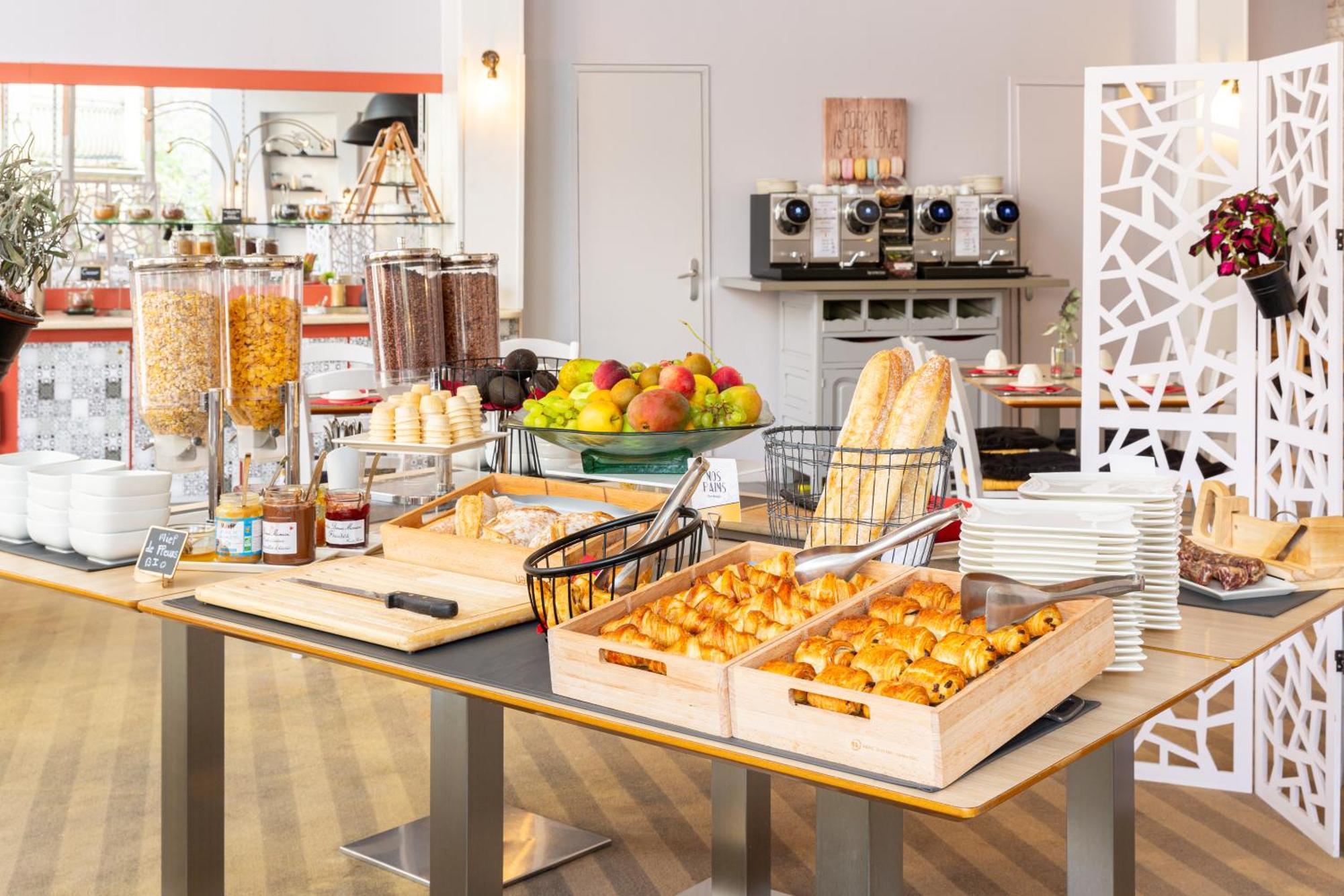 Hotel Mercure Millau