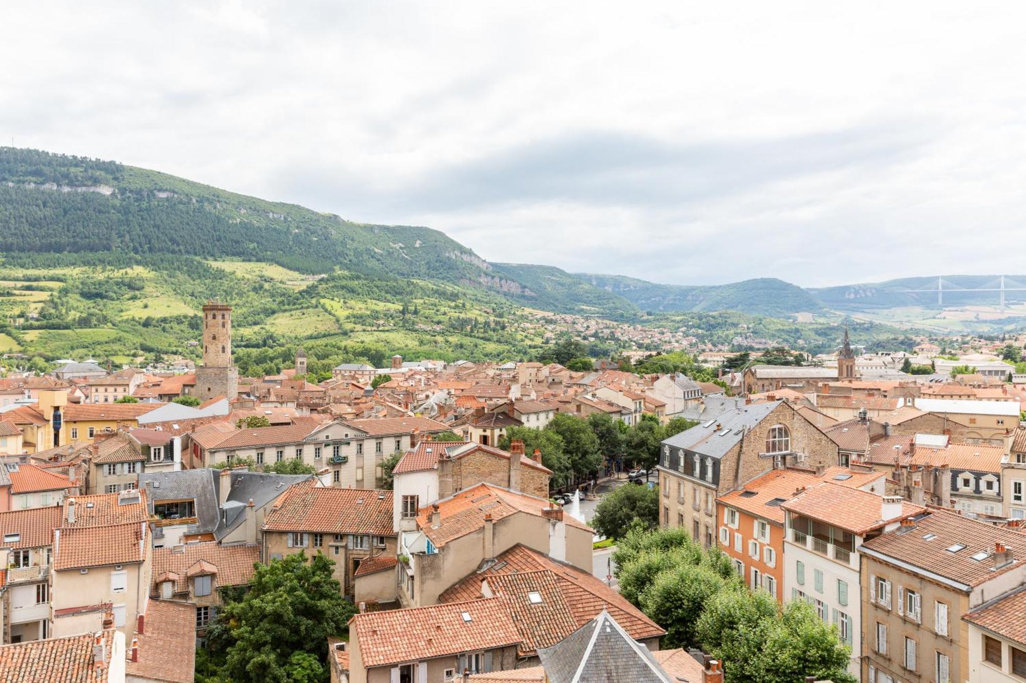 Mercure 4* Millau