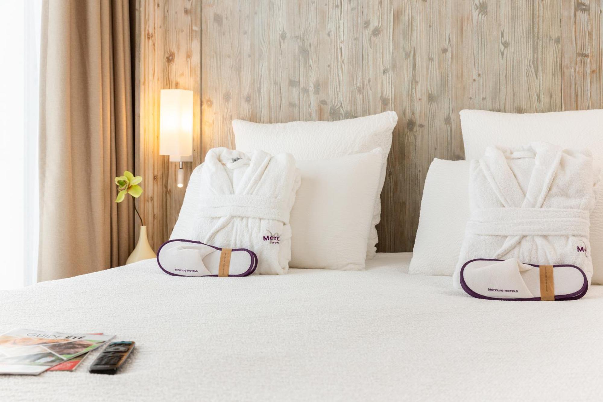 Mercure Millau