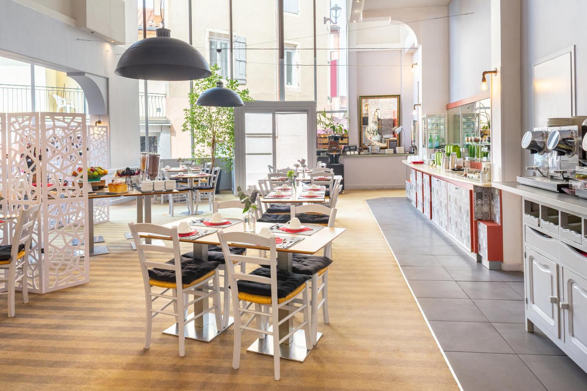 Hotel Mercure Millau