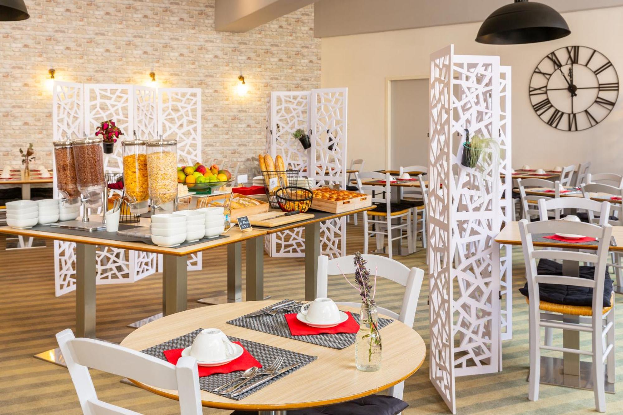 Hotel Mercure Millau