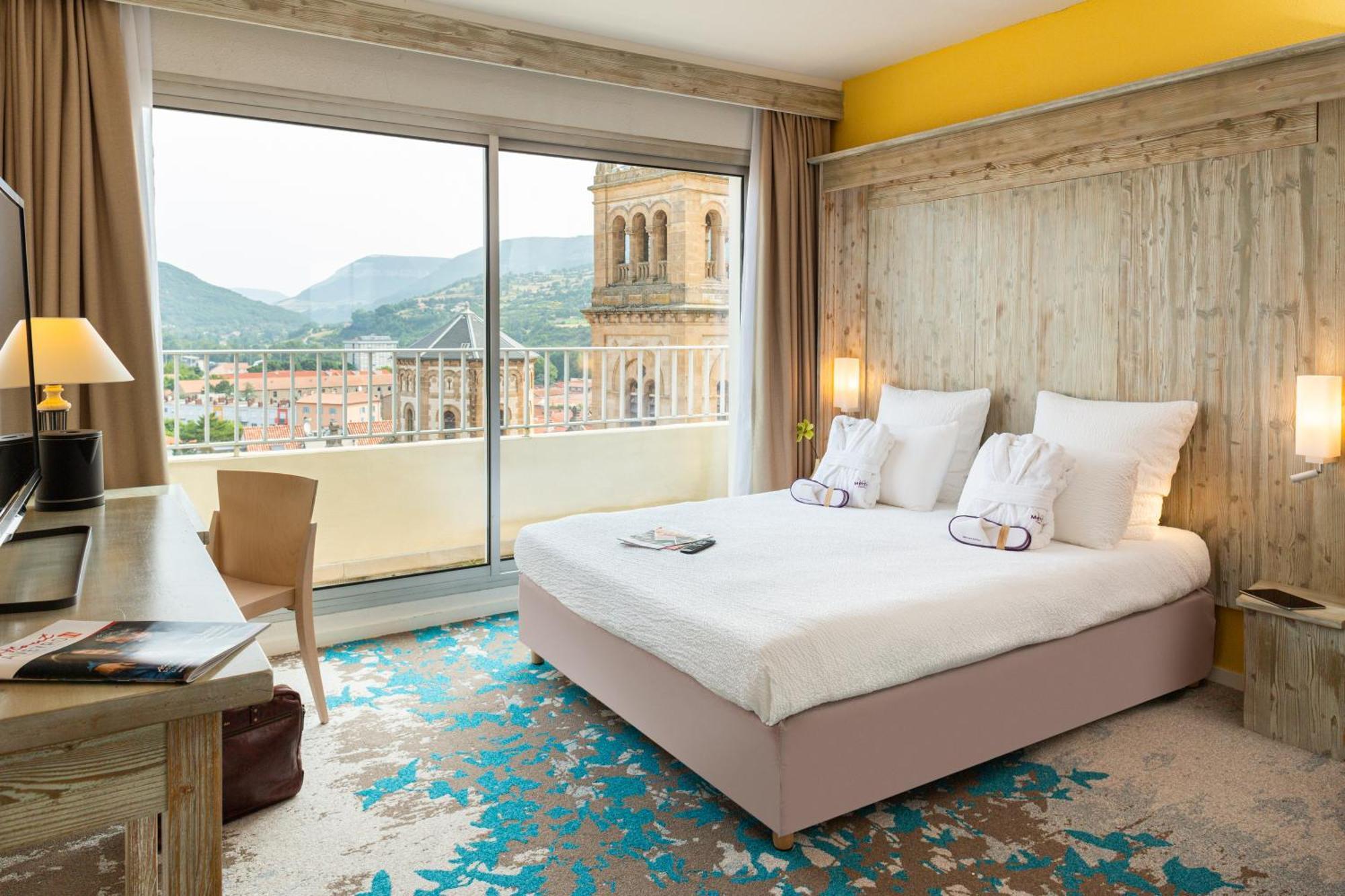 Mercure Millau
