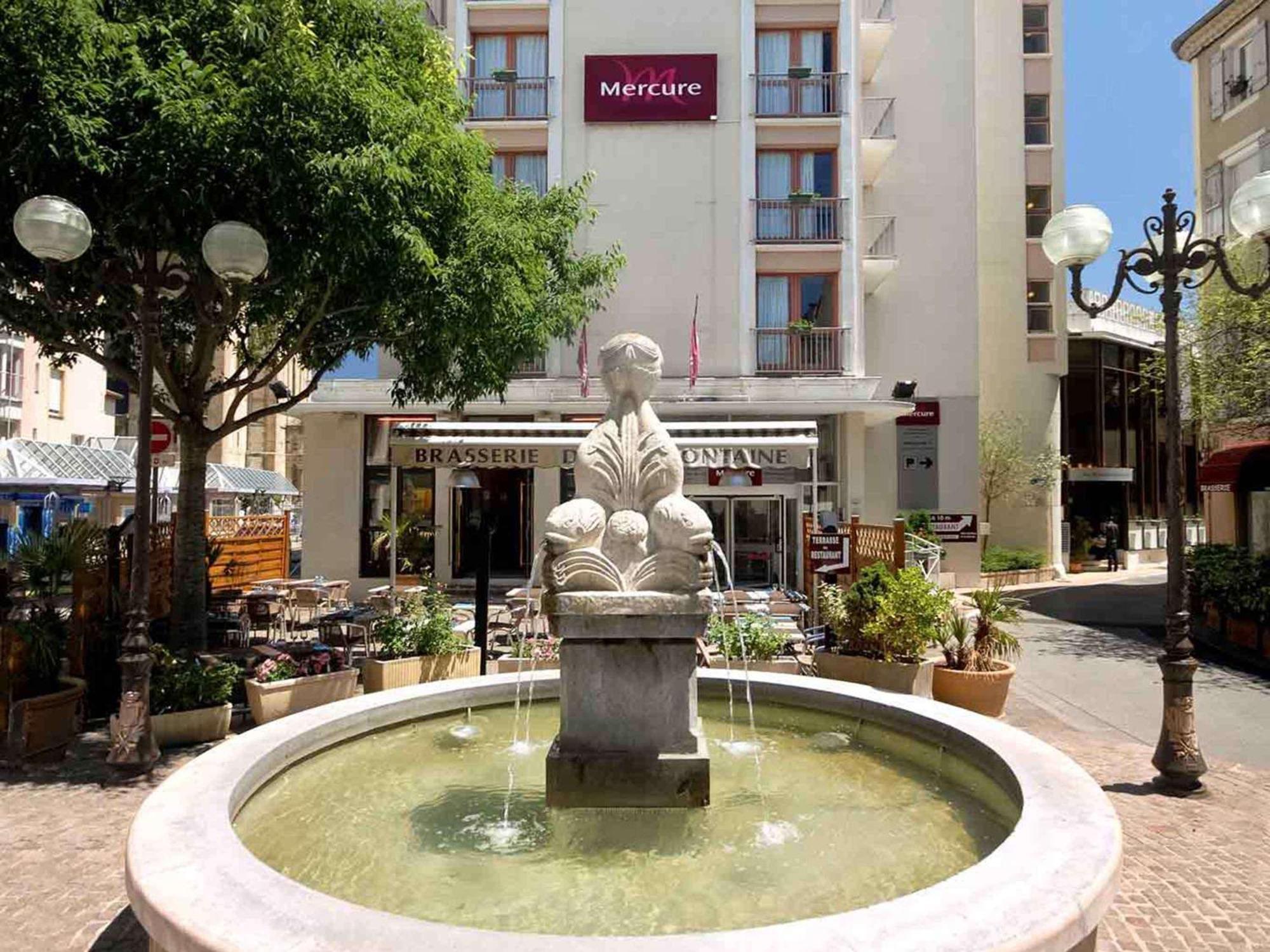 Mercure Hotel