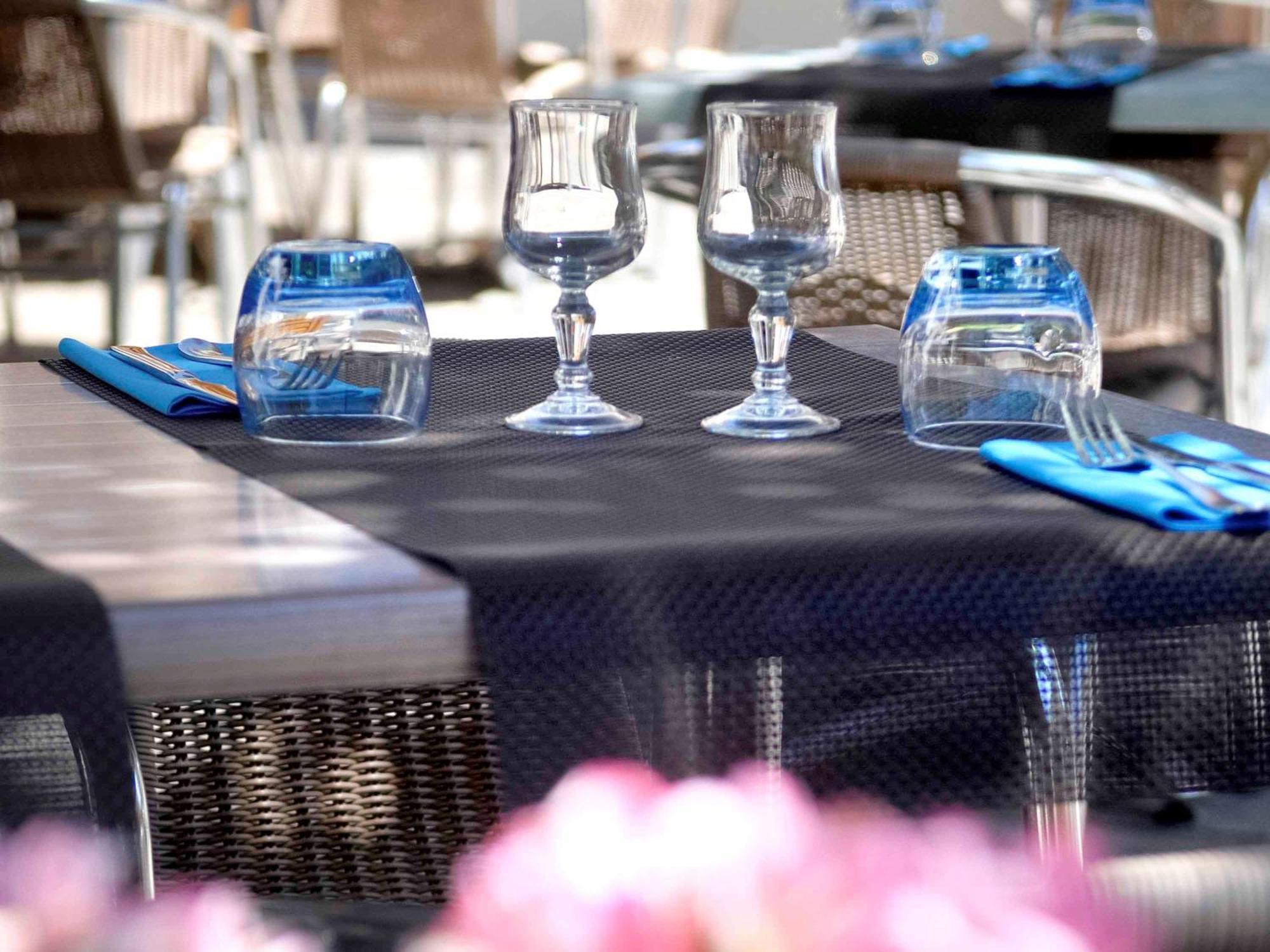 Mercure Hotel Millau