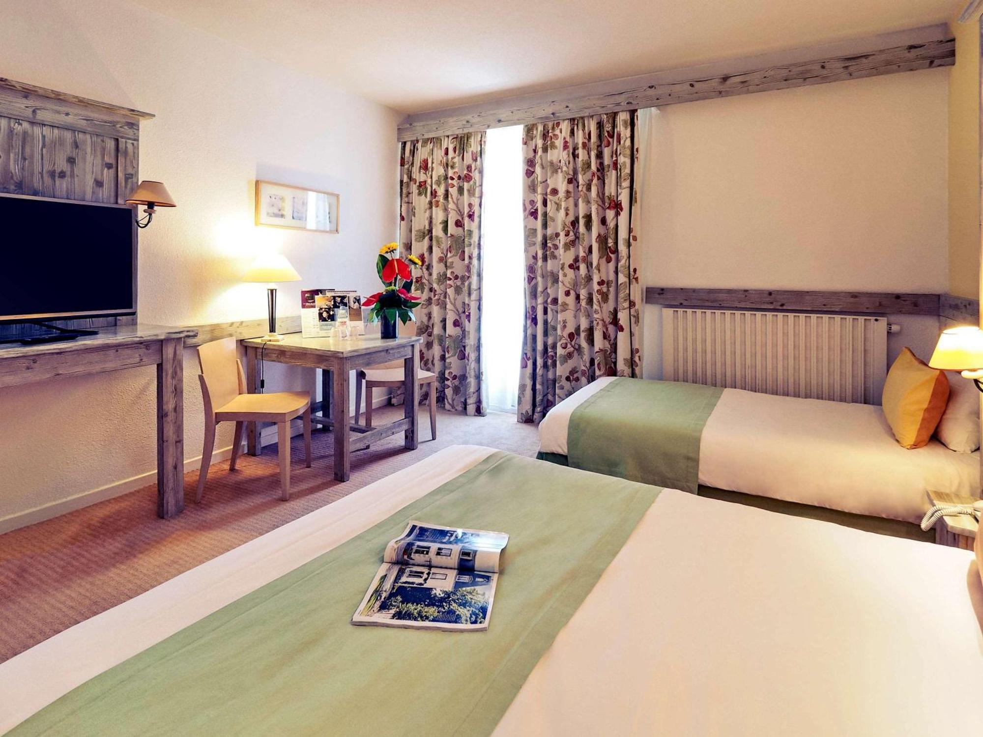 Mercure Hotel