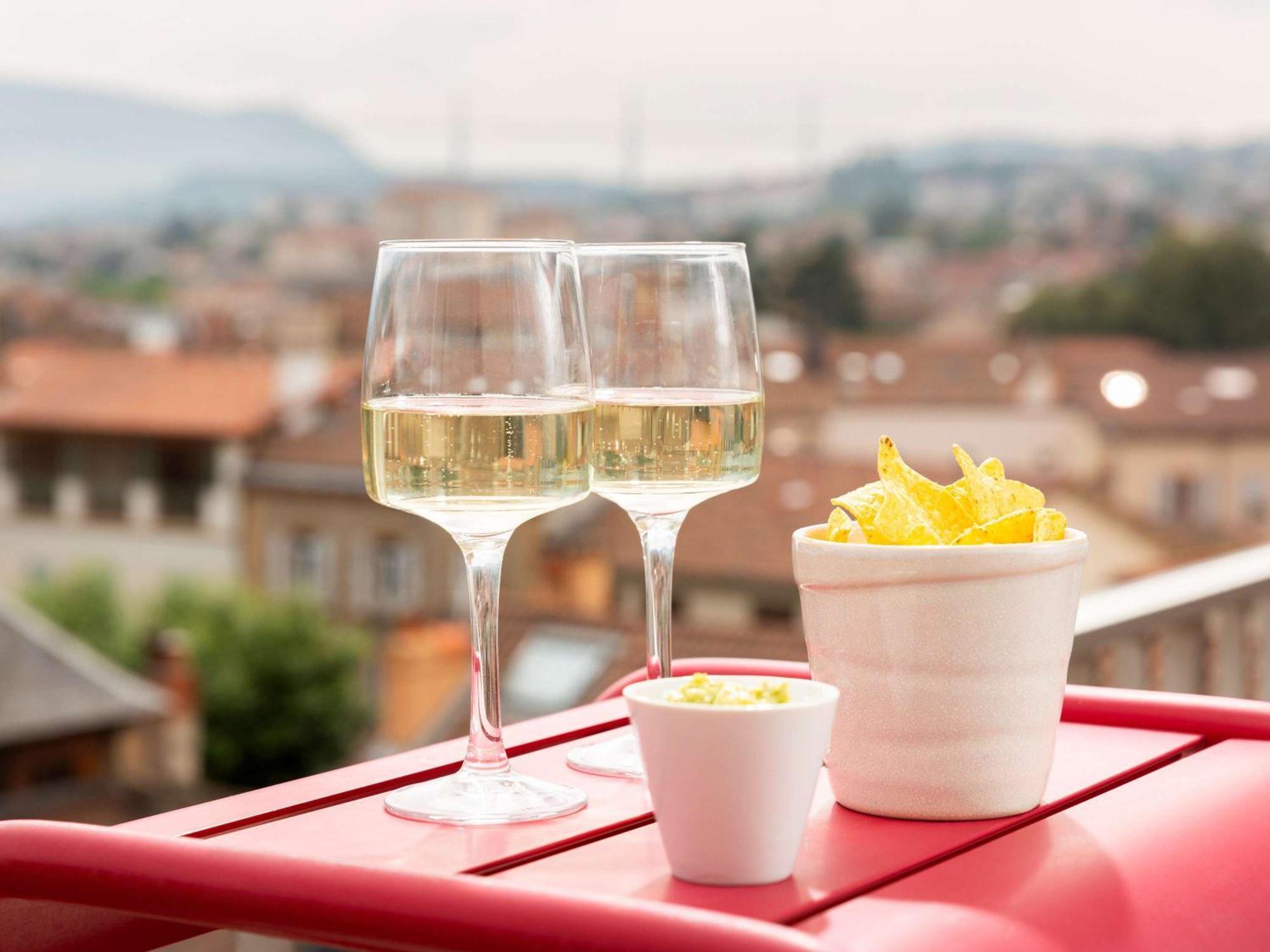 Mercure Hotel Millau