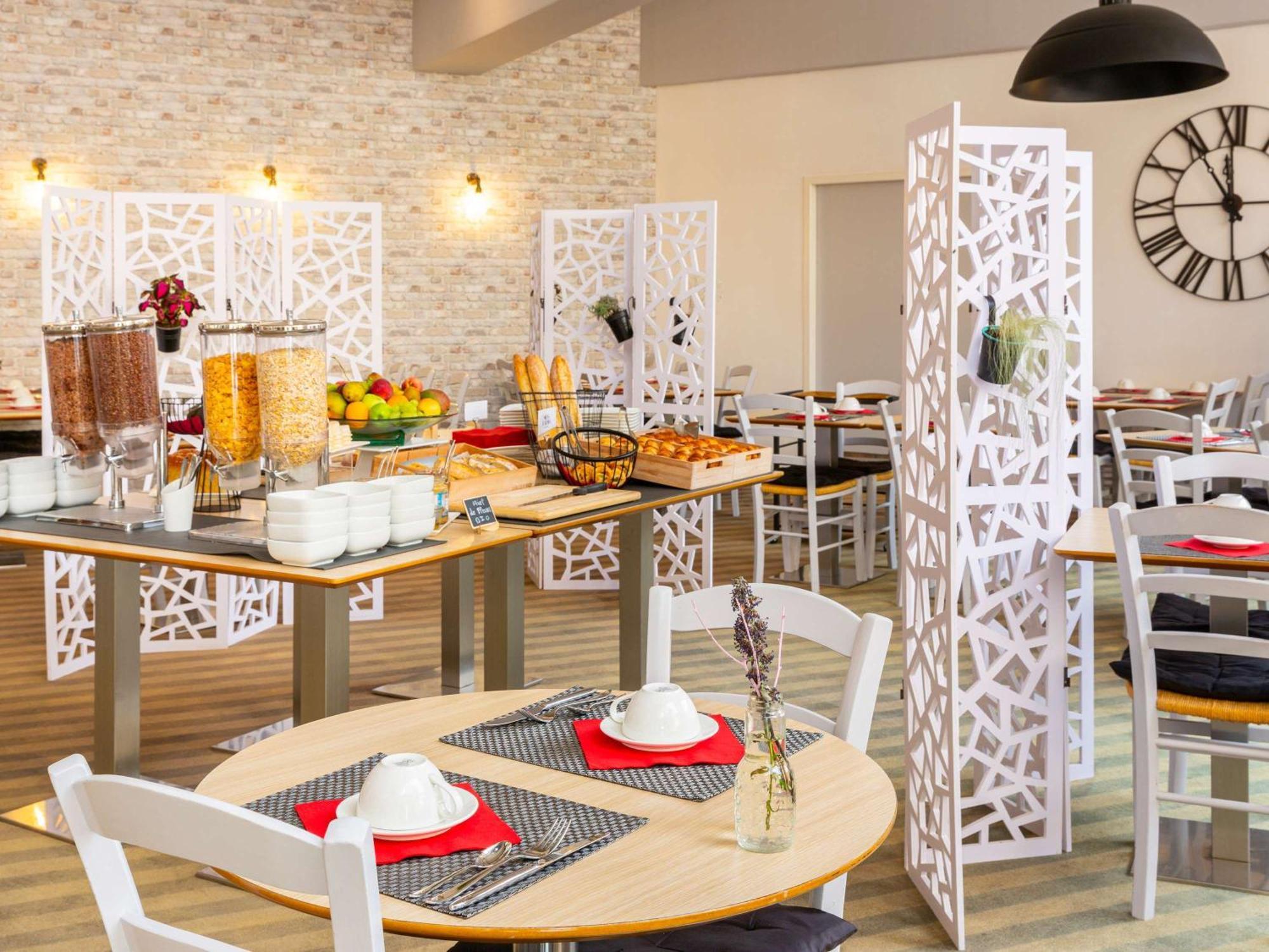 Hotel Mercure 4*