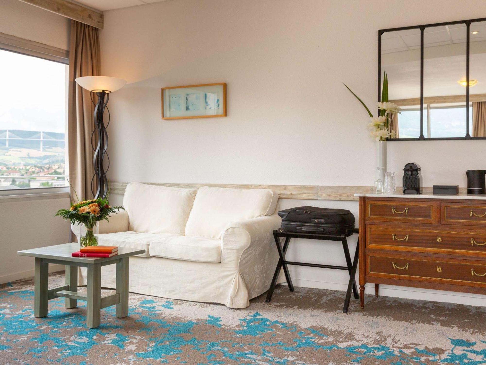 Hotel Mercure Millau
