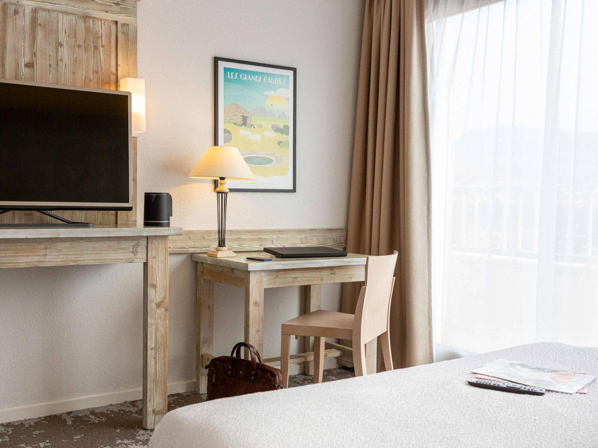 Mercure Millau