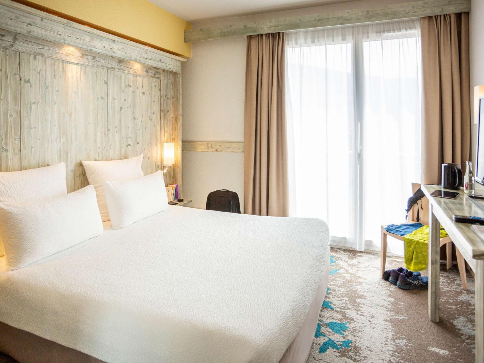 Mercure