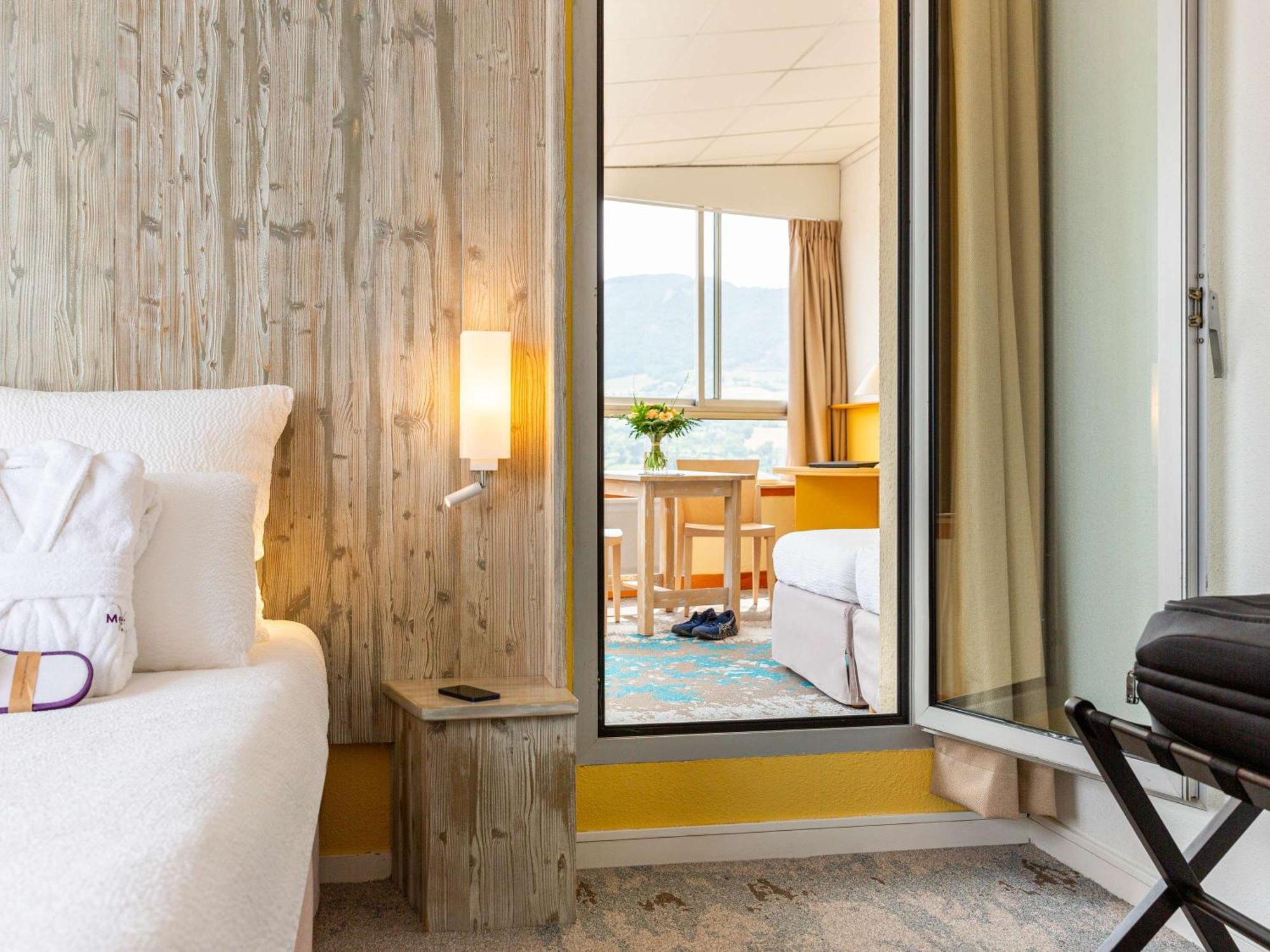 Mercure Millau