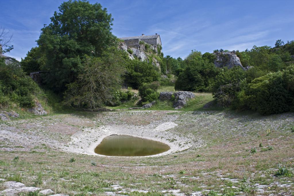 Mercure Millau