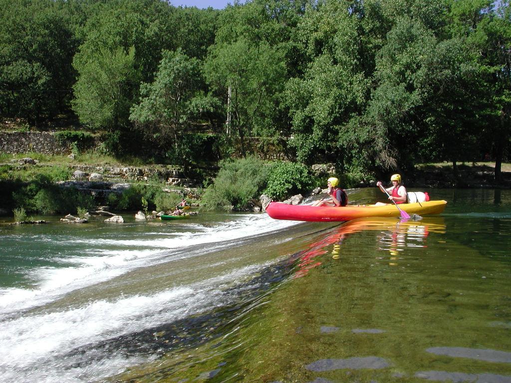 Mercure Millau